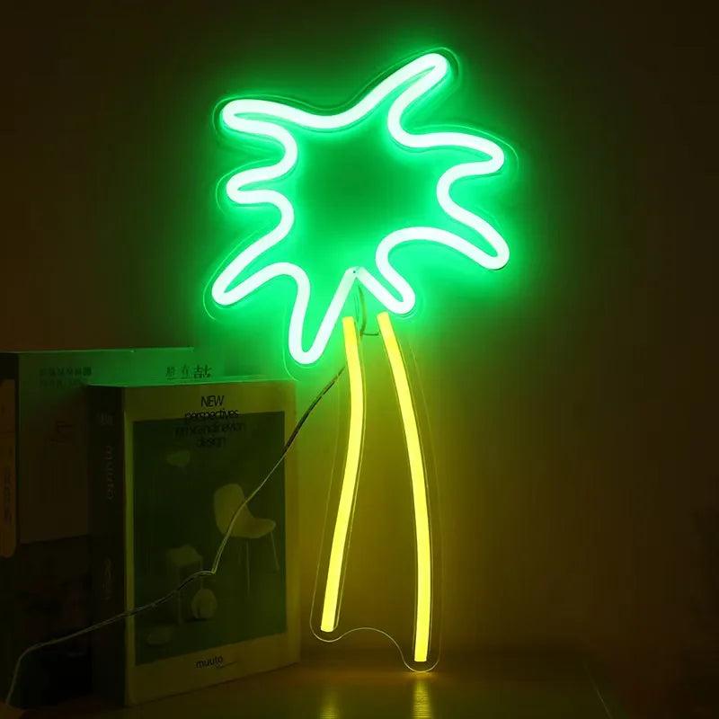 Neon Led Sign Beer Time Shop Bar Restaurant Hotel KTV Decor Light Neon Bedroom Wall Kitchen Personalized Night Light Home Decor