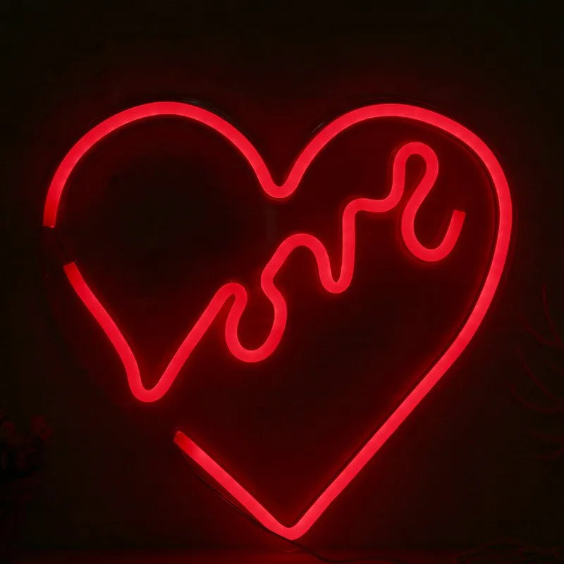 Neon Led Sign Beer Time Shop Bar Restaurant Hotel KTV Decor Light Neon Bedroom Wall Kitchen Personalized Night Light Home Decor