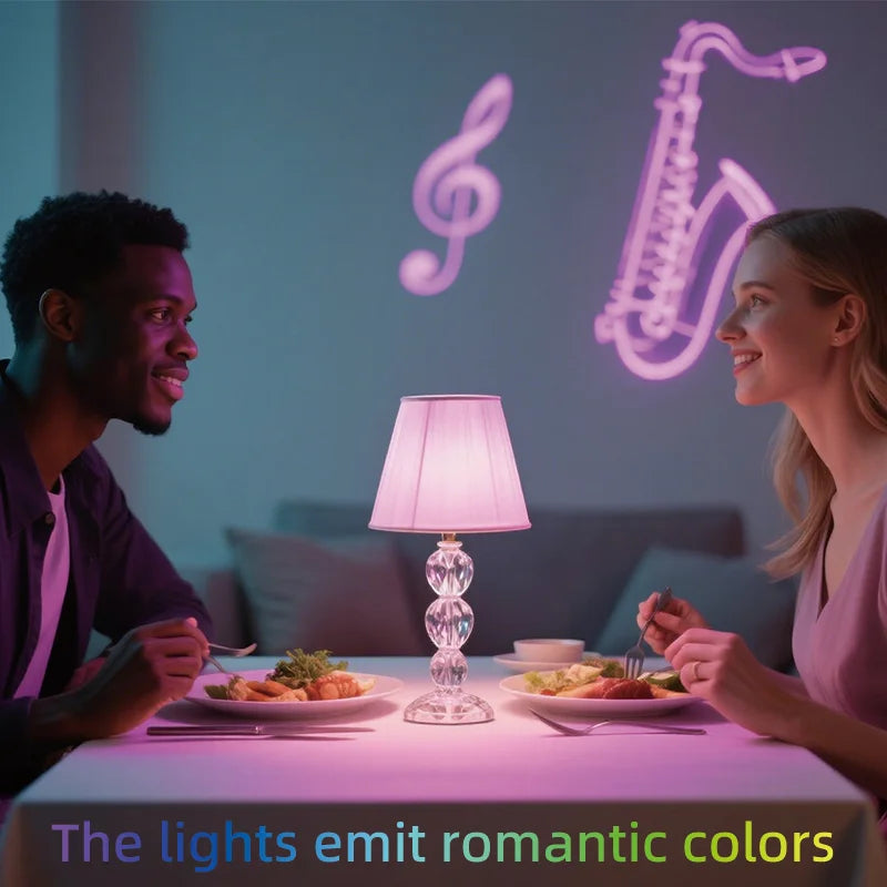 E27 RGB LED Light Bulb 220V with IR Remote 24 Control Color Changing Multicolor Lamp Spotlight for Bedroom Party Home Decor